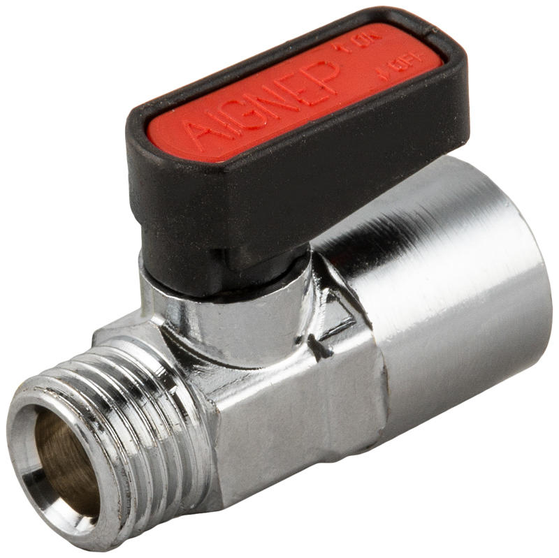 Valvola Femmina G Iso 228 - Femmina G Iso 228