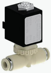 ELETTROVALVOLA EAV800