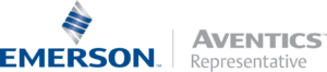 Emerson Aventics Representative Italia
